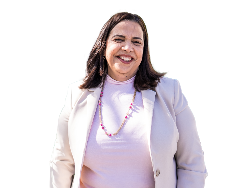 Margarita Hidalgo, CEO, Sweet Bee Daycare