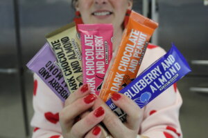 Lola Snacks